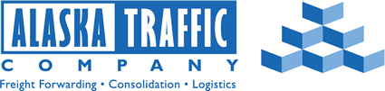 Alaska Traffic Company - Freight Forwarding, Consolidation & Logistics